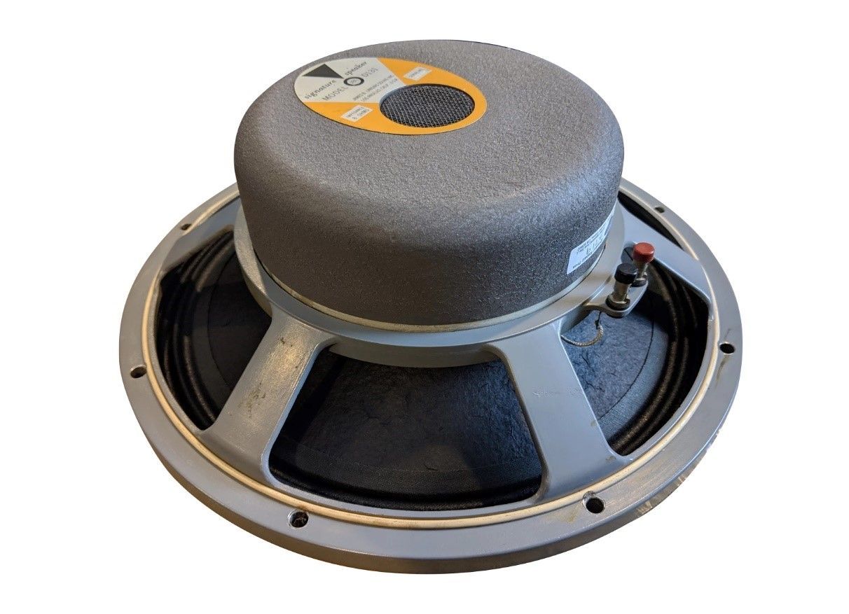 D120F JBL Fender Speaker orange eBay 貴重 ペア 8Ω ヴィンテージ